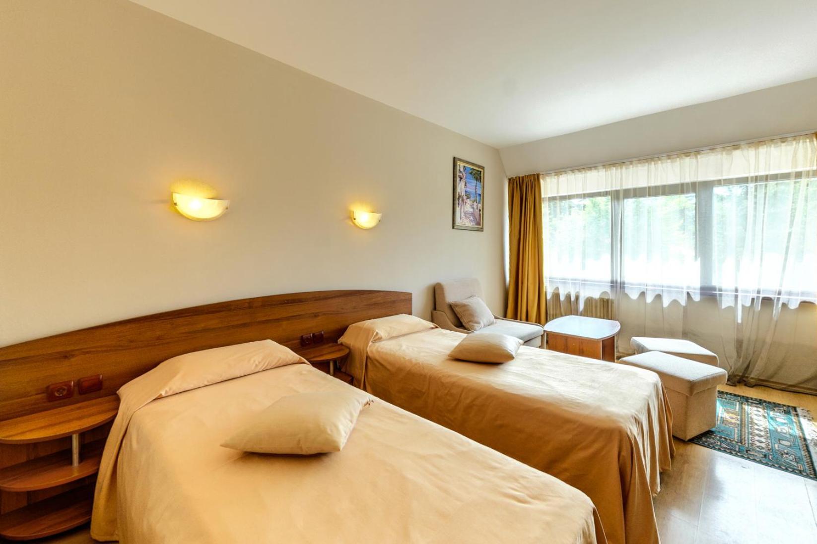 Double Room Borovets Exterior photo
