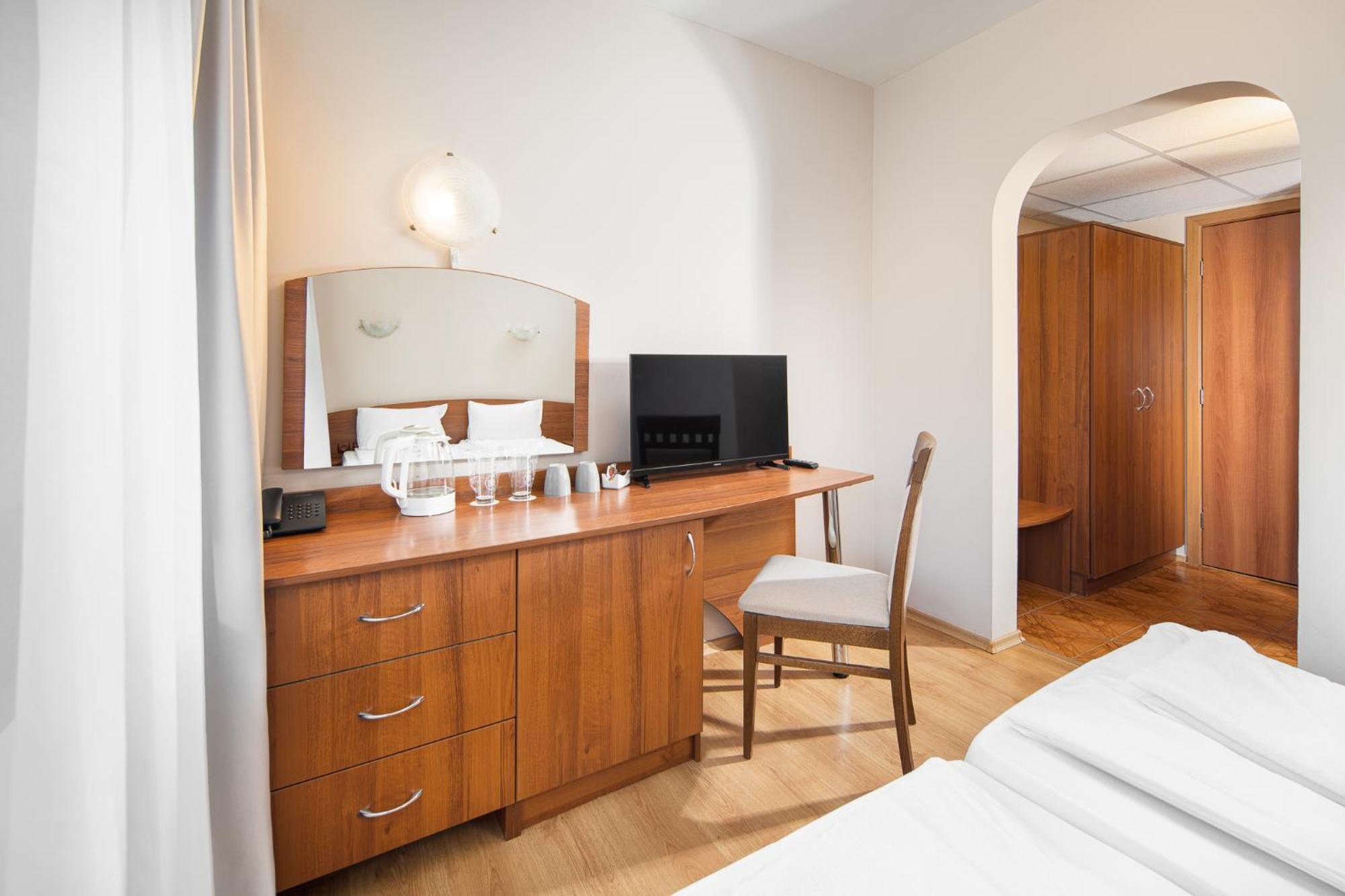Double Room Borovets Exterior photo