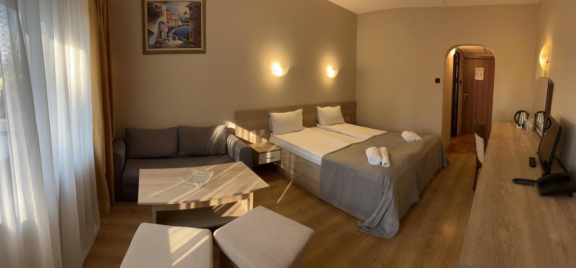 Double Room Borovets Exterior photo