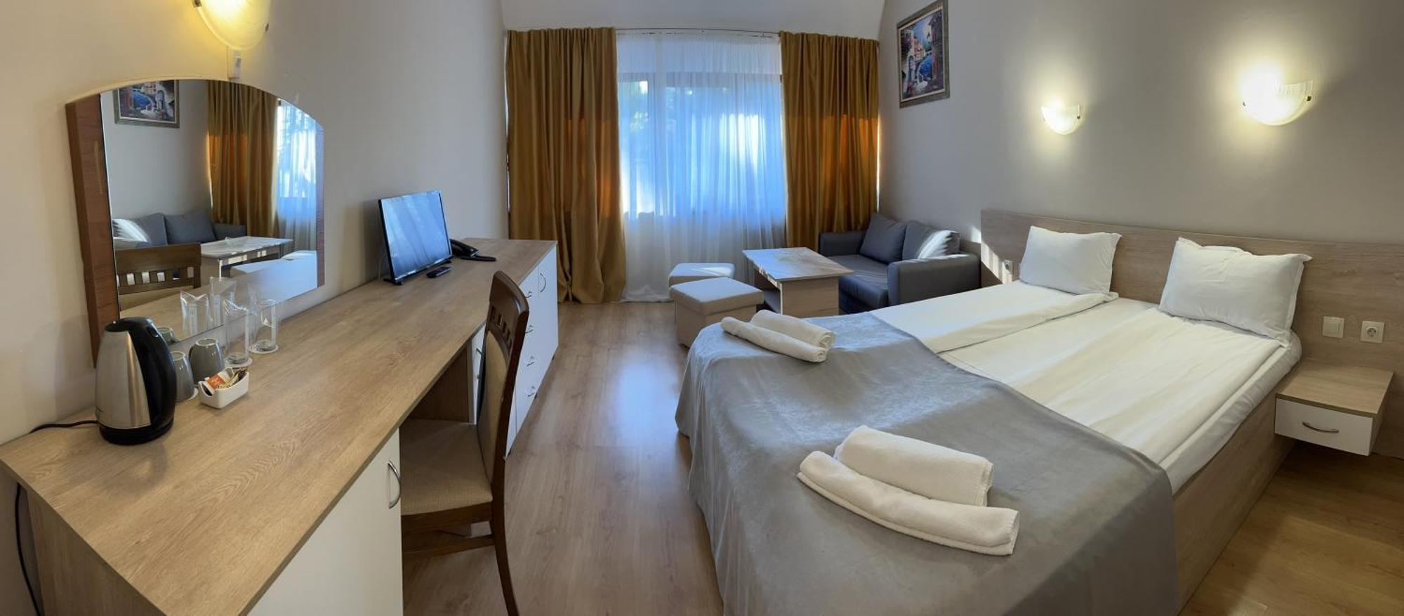 Double Room Borovets Exterior photo