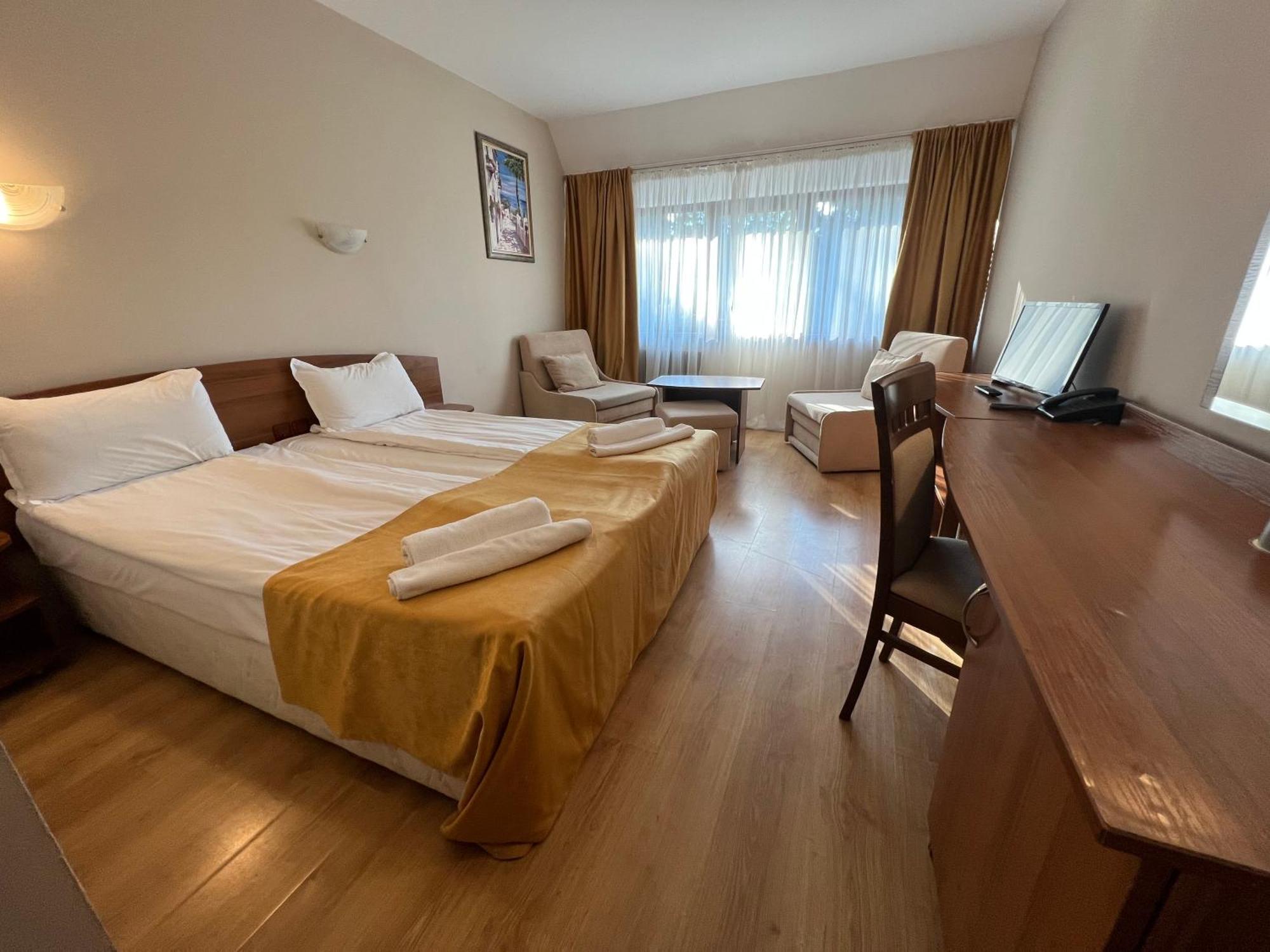 Double Room Borovets Exterior photo